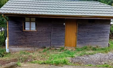 Gran Casa en arriendo