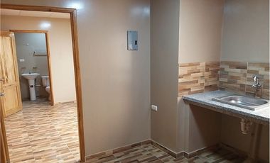 Venta de Edificio Rentero en Manta zona Sur