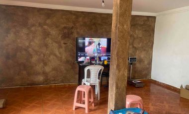 CASA RENTERA EN VENTA