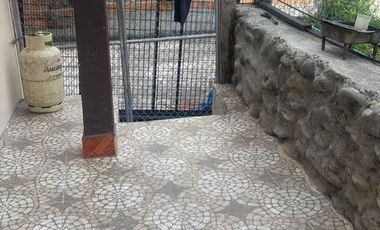 CASA RENTERA EN VENTA