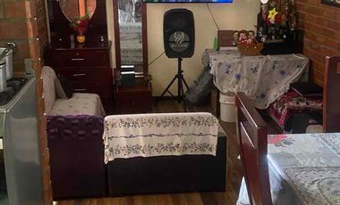 CASA RENTERA EN VENTA