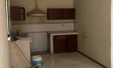 CASA RENTERA EN VENTA