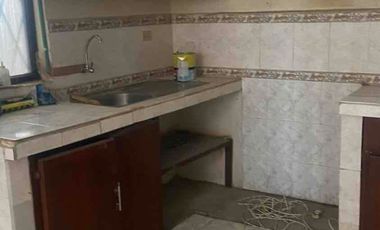 CASA RENTERA EN VENTA