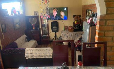 CASA RENTERA EN VENTA