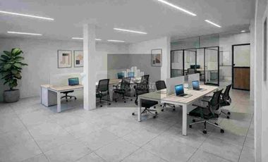 EDIFICIO CORPORATIVO EN RENTA 
Centro financiero de Quito 
Oficinas con espacios Amplios y luminosos.