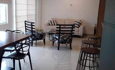 Alquiler de Suite Amoblada, Sector Kennedy, Guayaquil