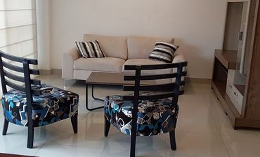 Alquiler de Suite Amoblada, Sector Kennedy, Guayaquil