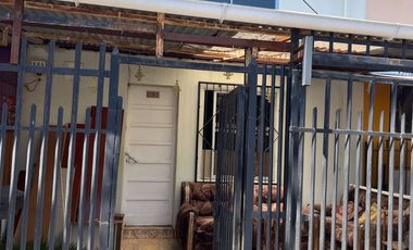 Casa en venta en Quillota