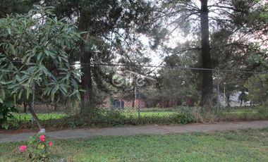 Terreno en Venta en Fracc. Campestre Las Palomas, Zapopan, Jalisco.