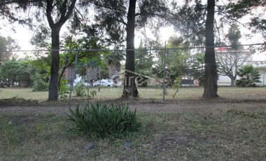 Terreno en Venta en Fracc. Campestre Las Palomas, Zapopan, Jalisco.