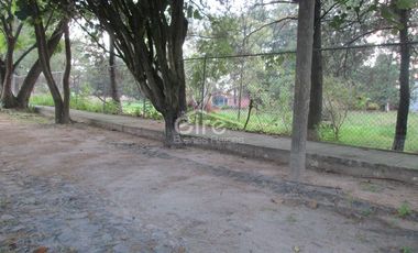 Terreno en Venta en Fracc. Campestre Las Palomas, Zapopan, Jalisco.