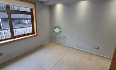 Céntrica oficina en venta calle San Carlos