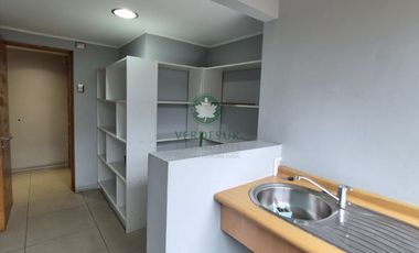 Céntrica oficina en venta calle San Carlos