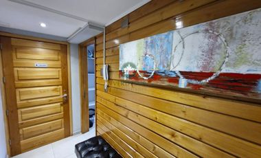 Céntrica oficina en venta calle San Carlos