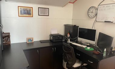 Oportunidad vendemos terreno con 2 casas vista bahia Valparaíso