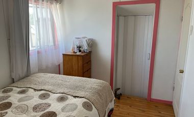 Oportunidad vendemos terreno con 2 casas vista bahia Valparaíso