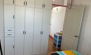 Oportunidad vendemos terreno con 2 casas vista bahia Valparaíso