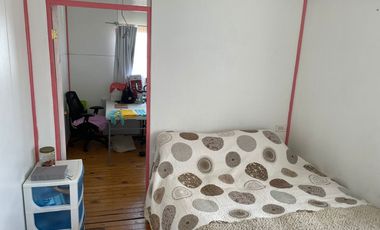 Oportunidad vendemos terreno con 2 casas vista bahia Valparaíso