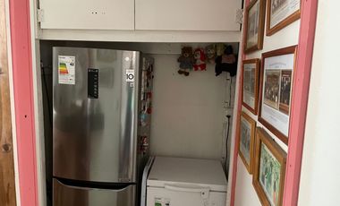 Oportunidad vendemos terreno con 2 casas vista bahia Valparaíso