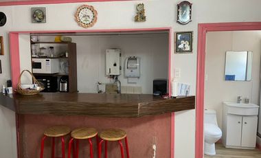 Oportunidad vendemos terreno con 2 casas vista bahia Valparaíso