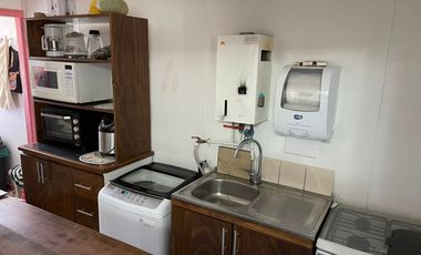 Oportunidad vendemos terreno con 2 casas vista bahia Valparaíso