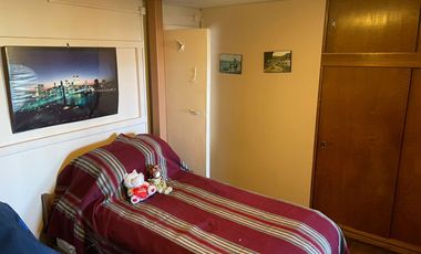 Oportunidad vendemos terreno con 2 casas vista bahia Valparaíso