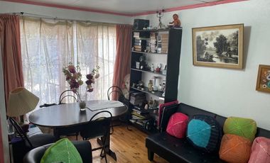 Oportunidad vendemos terreno con 2 casas vista bahia Valparaíso