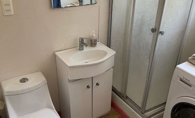 Oportunidad vendemos terreno con 2 casas vista bahia Valparaíso