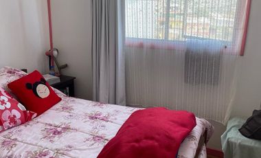 Oportunidad vendemos terreno con 2 casas vista bahia Valparaíso