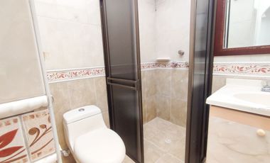 ARRIENDO APARTAMENTO SEGUNDO PISO EN CIUDAD MONTES PUENTE ARANDA