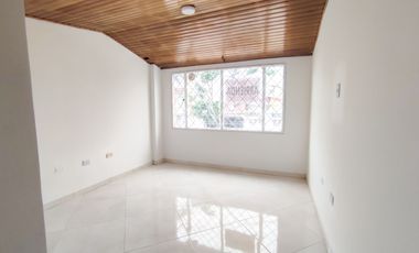 ARRIENDO APARTAMENTO SEGUNDO PISO EN CIUDAD MONTES PUENTE ARANDA