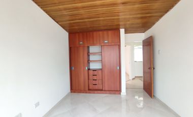 ARRIENDO APARTAMENTO SEGUNDO PISO EN CIUDAD MONTES PUENTE ARANDA