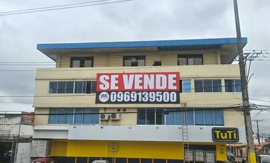 🏡 INVERSIÓN PREMIUM EN ZONA DE ALTA PLUSVALÍA PROPIEDAD EXCLUSIVA — AV. ISIDRO AYORA (ALBORADA IV ETAPA)