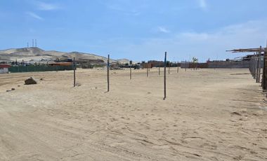¡Terreno En Las Casuarinas De Asia! Excelente Oportunidad En Zona En Expansión