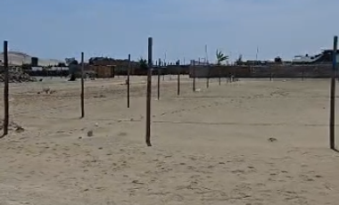 ¡Terreno En Las Casuarinas De Asia! Excelente Oportunidad En Zona En Expansión