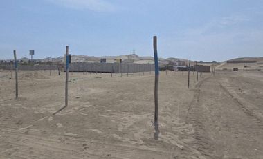 ¡Terreno En Las Casuarinas De Asia! Excelente Oportunidad En Zona En Expansión