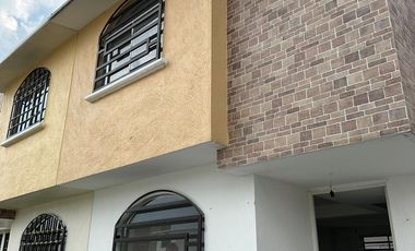 Casa en renta en San Pedro Tlaltizapán, Tianguistenco