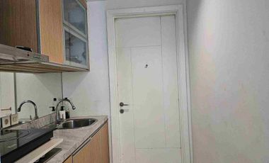 3 Bedrooms Apartment In Kemang Area – Kemang Village Residence