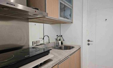 3 Bedrooms Apartment In Kemang Area – Kemang Village Residence