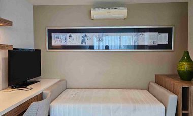 3 Bedrooms Apartment In Kemang Area – Kemang Village Residence