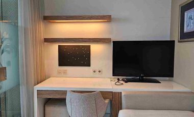 3 Bedrooms Apartment In Kemang Area – Kemang Village Residence
