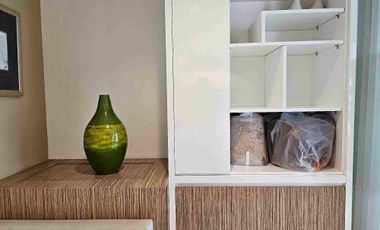 3 Bedrooms Apartment In Kemang Area – Kemang Village Residence