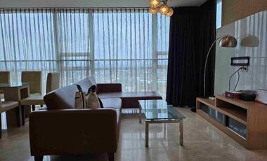 3 Bedrooms Apartment In Kemang Area – Kemang Village Residence