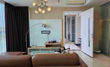 3 Bedrooms Apartment In Kemang Area – Kemang Village Residence