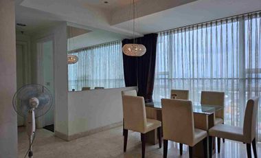 3 Bedrooms Apartment In Kemang Area – Kemang Village Residence