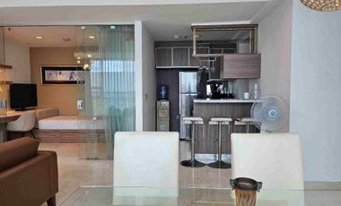 3 Bedrooms Apartment In Kemang Area – Kemang Village Residence