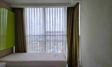 3 Bedrooms Apartment In Kemang Area – Kemang Village Residence