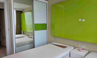 3 Bedrooms Apartment In Kemang Area – Kemang Village Residence