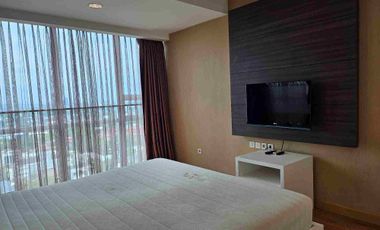 3 Bedrooms Apartment In Kemang Area – Kemang Village Residence