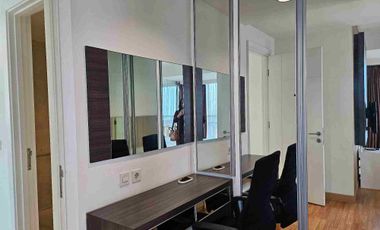 3 Bedrooms Apartment In Kemang Area – Kemang Village Residence